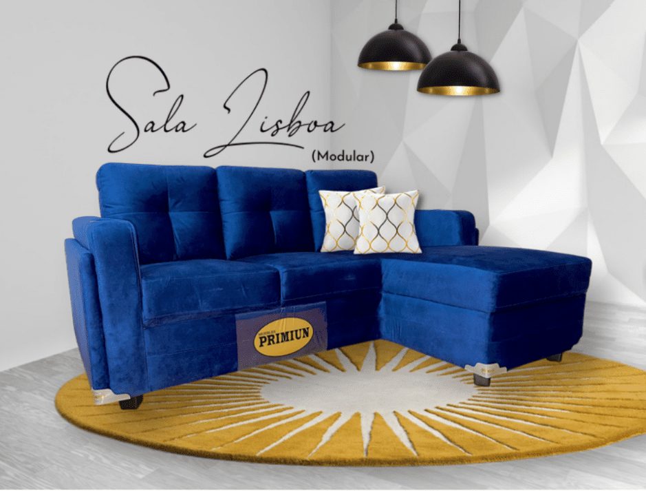Sofa lisboa - Imagen 2