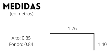 Sofa lisboa - Imagen 3