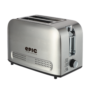 Tostador 2 rebanadas EPIC / EPICT002