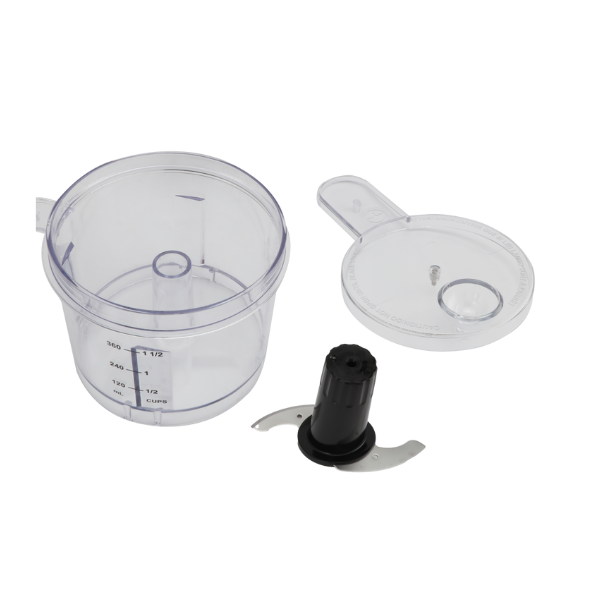 Procesador de alimentos 1.5L EPIC / EPICL004 - Imagen 2