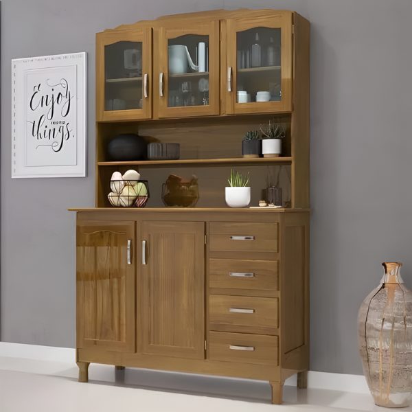 ALACENA PORTUGAL 5P  / 4800.IF - Imagen 2