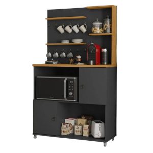 Bar de cafe ACONCHEGO obscuro / 112006109