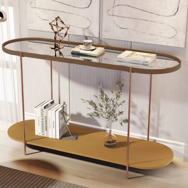 Consola Alameda / 32566 - Imagen 2