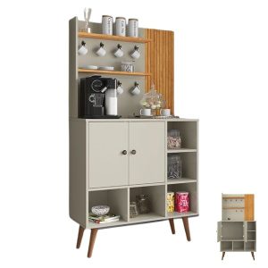 Bar de cafe AURORA blanco / 102017118