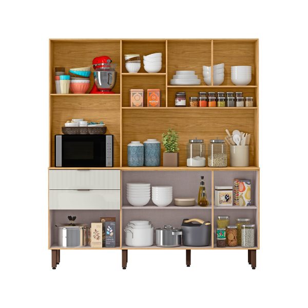 Alacena boreal / CC040 - Imagen 2