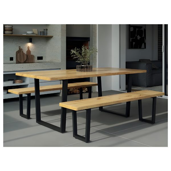 COMEDOR  GEORGIA VERNIZ NOGUEIRA / 53-38 - Imagen 2